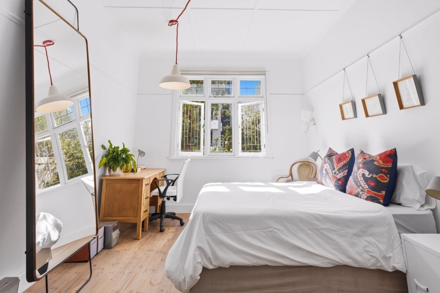 2 Bedroom Property for Sale in Bantry Bay Western Cape